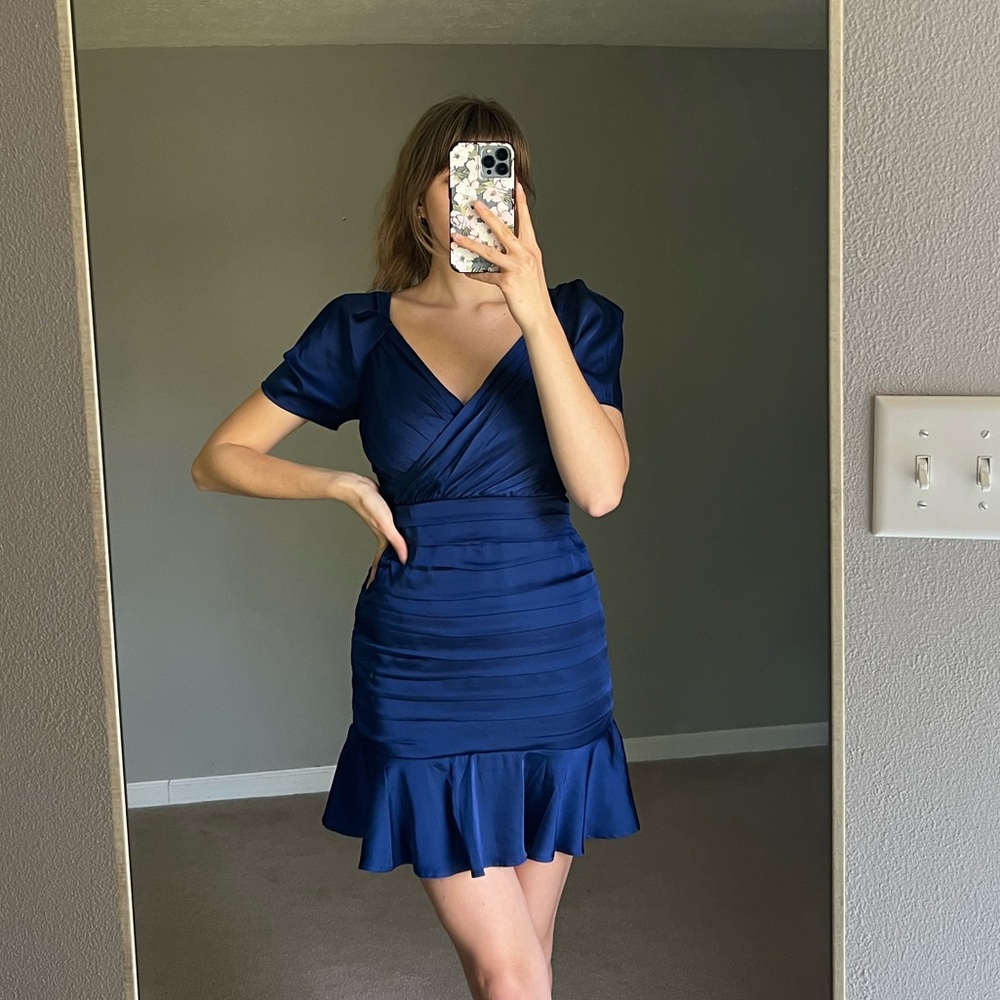 NWT Express dress